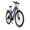 Hedatx TX19: 1000W to rocket, 48V19.2Ah to roam 80km, 29" tires to roll anywhere. 150kg load e-MTB
