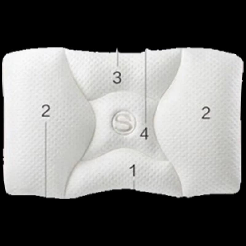 

SKG P3 Neck Massage Pillow