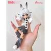 In Stock Bonnie Third-Generation Meteorological Star Language Bjd Blind Box 12 Points Can Move People Trendy Toys Figurines Gift