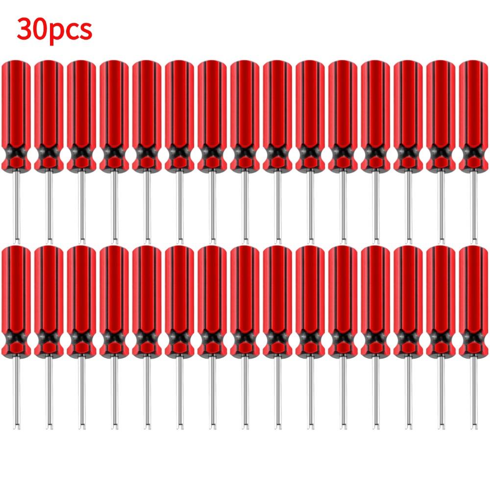 Car Tire Valve Core Removal Tools For Car Bike Motorcycle Wheel Valve Core Wrench Screw Driver Car Bicycle Repair Install Tool