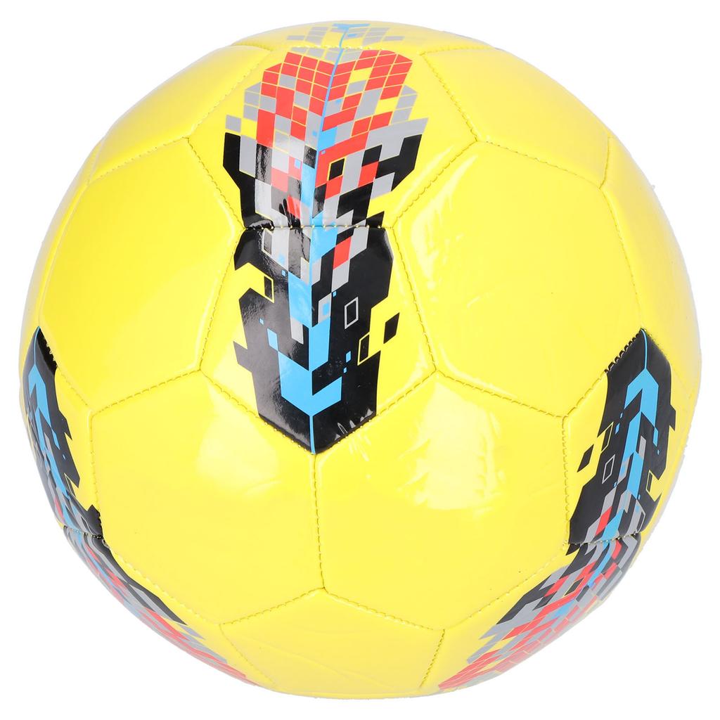 REGAIL Soccer Ball Size 5 Machine Sewn Football for Youth Indoor Outdoor Match or Games