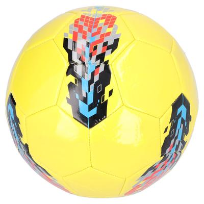 REGAIL Fußball Größe 5 Maschinengenähter Fußball für Jugendliche Indoor Outdoor Spiel oder Spiele
