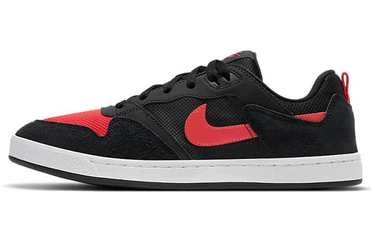 Nike Alleyoop Sb  Bred  CJ0882-006 42.5