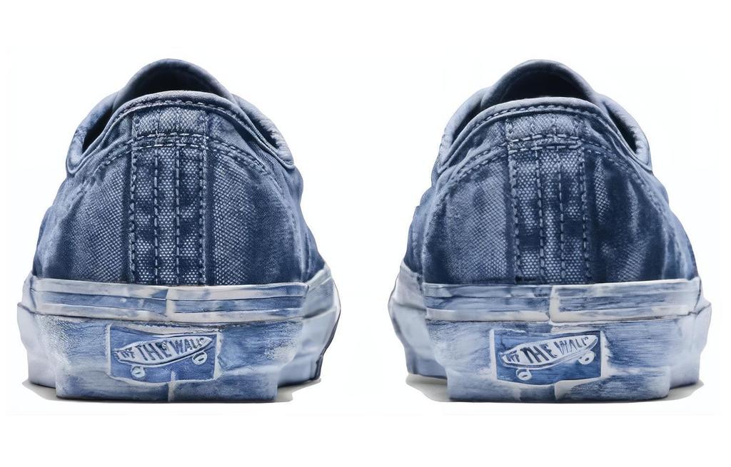 Vans Premium Authentic 44 Dress Blues - VN000CQALKZ