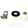Handmade Clock Movement Clock Shaft Sweep Short (quiet Shaft)