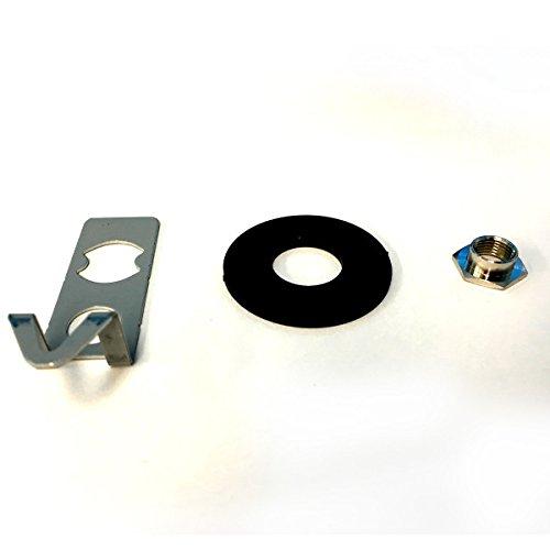 Handmade Clock Movement Clock Shaft Sweep Short (quiet Shaft)