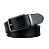 Handmade First Layer Cowhide Belt Retro Vegetable Tanned Pure Cowhide Needle Buckle Men'S Overalls Retro Leather Trendy Pants Belt