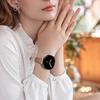 Schlankes magnetisches Schlaufenarmband für Samsung Galaxy Watch 8