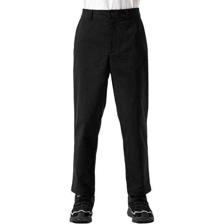 The North Face Casual Pants Men's Black NF0A81SI-JK3