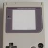 Ersatz-Schutzfolie für das Bildschirmobjektiv der Spielkonsole für Nintendo GameBoy