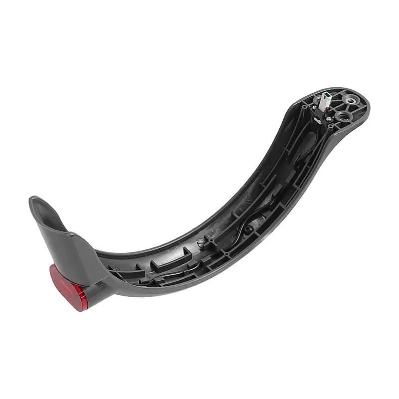 Fender Set for Xiaomi M365/Pro/1S Pro2 Electric Scooter Durable Taillight Back Mudguard with Screws Tool Tyre Splash Accessories