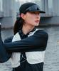 Tomdieo Real Carbon Ultralight Running Golf Cycling Photochromic Sports Goggles Sunglasses