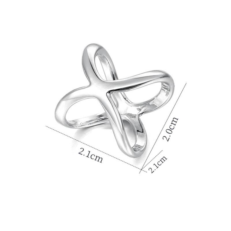 Fashion Pearl Rhinestone Brooches for Women Square Scarf Buckle Geometry Cross Brooch Pin Metal Ring Clothing Accessories