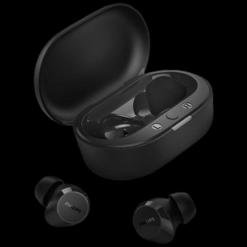 

Philips TAT1209 True Wireless Bluetooth Earbuds