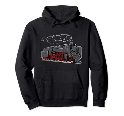 Railway LocomotivesSteam LocomotivesModel TrainsRailroad Locomotives Parker