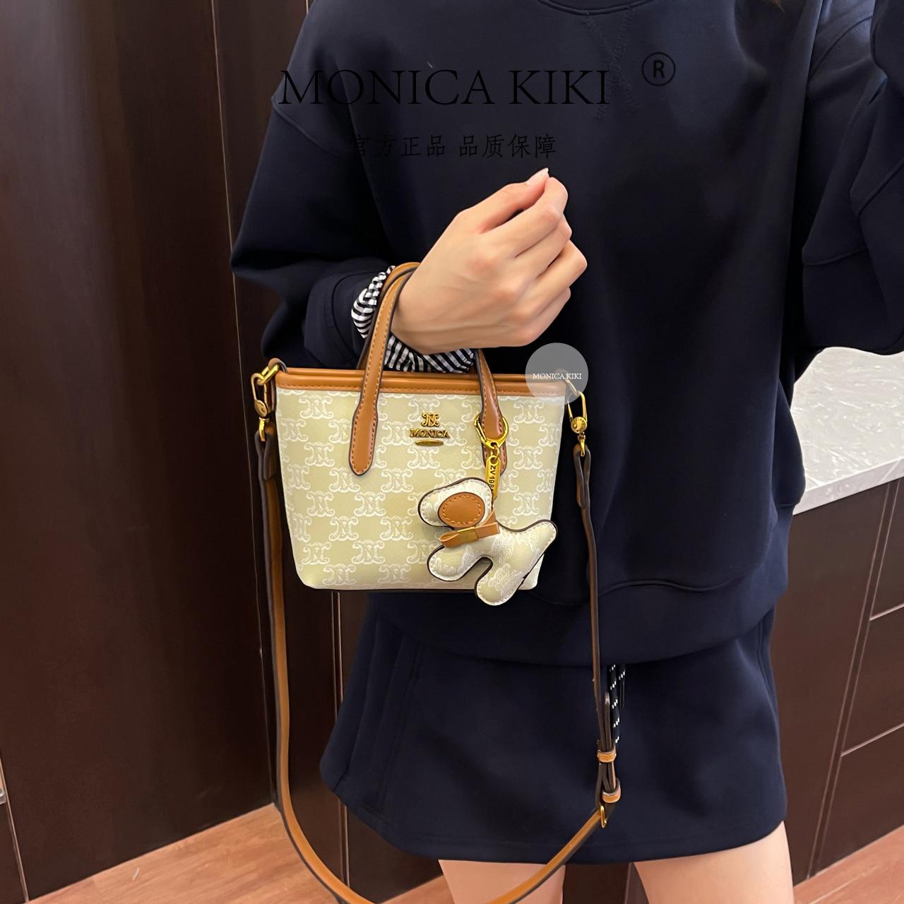 

Трендовая нишевая женская сумка 2025 новая супер огонь пресбиопия легкая роскошь дамская сумочка высококлассная на плечо сумка-мессенджер