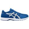 Asics Gel Tartherzeal 6 Running Shoes Men's Blue Sneakers T820N-400