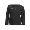 Under Armour Packable Hooded Zip-Up Lightweight Jacket Women jackets 1389661-001