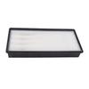 Air Purifier Filter Catch Scent Particle Reduction Air Purifier Filter Replacement Kit for HRF H1