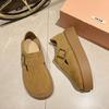 Women's Shoes Round Toe Ladies Pumps Platform Elegant Dress 2025 Trend 39 Korean Style Footwear Shoe High Quality Stylish Chic