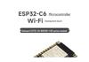 ESP32-C6 WiFi 6 Dev Board: 160MHz Single-Core Processor with USB/UART Support