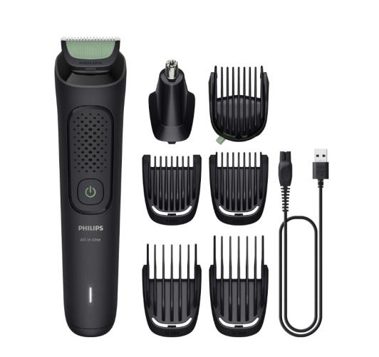 Philips All-in-One Trimmer 3000 Series MG3930/15 7-in-1 trimmer