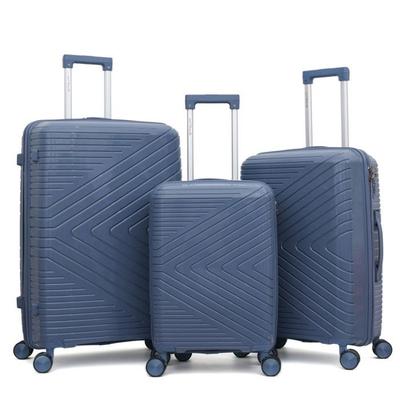 Valigie e borse da viaggio – Valigie