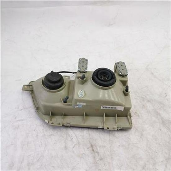 Compatible with Foton Left Headlight Assembly TB169371X0007 Foton