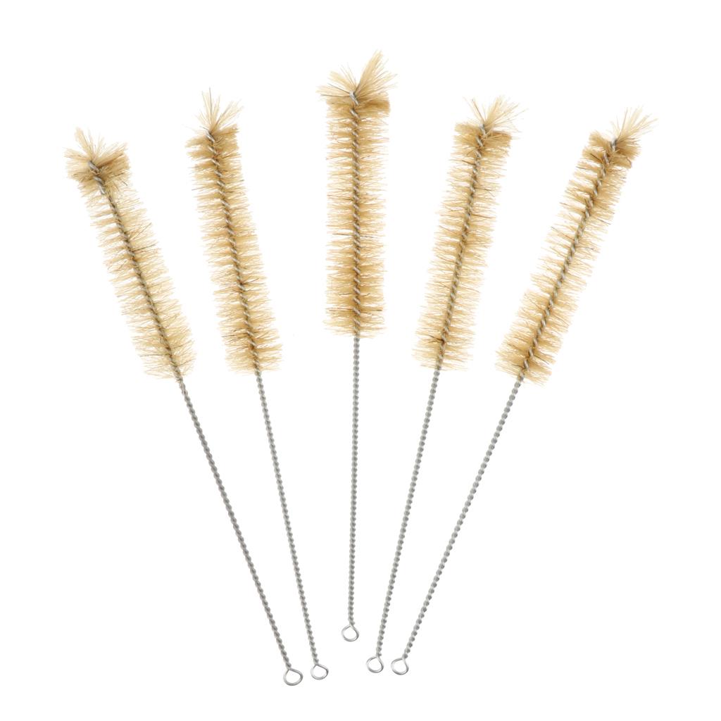 F Fityle Lab Beaker Bottle Cleaning Brush for Glass Beaker Cream Cans Cleaner 4 Sizes for 1000ml Beaker F Fityle Lab Beaker Bottle Cleaning Brush for Glass Beaker Cream Cans Cleaner 4 Sizes for 1000ml Beaker