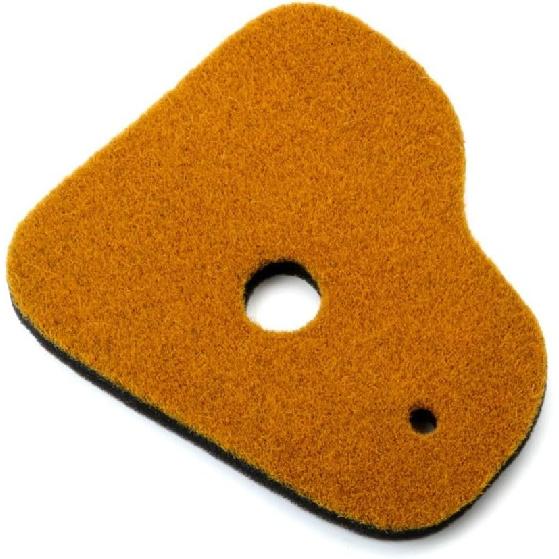 Scooter Air Filter Sponge for Y-m-h Cygnus R SV XC125 Vino YJ125V MBK Flame 125cc 4CW-E5407-00 Parts