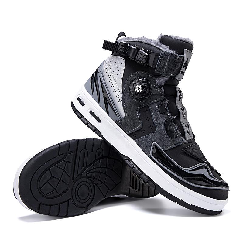 Buty motocyklowe, buty do jazdy motocyklowej, męskie buty motocyklowe z prawdziwej skóry, wyścigowe buty do kostki, sprzęt motocyklowy na każdą porę roku