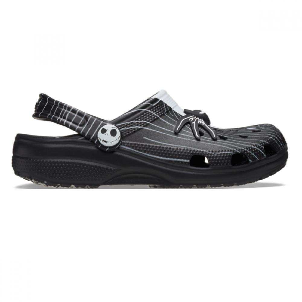 Crocs Classic Disney Christmas Nightmare Clog 210561 90h