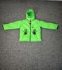 Mertra Winter Color-Changing Heat-Sensitive Hooded Jacket - Thick Warm Men's & Women's Cotton Coat