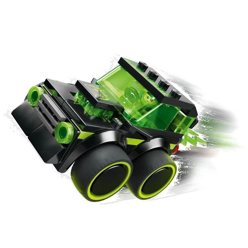 LEGO City 60484 Thunderbolt Ranger Building Set