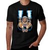 Booster Gold Comic Tshirt Durable Work Wear Tshirt