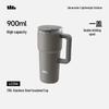 BENEUNDER LC016 Stainless Steel Straw Insulated Tumbler