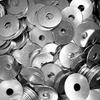 Stainless Steel Large Washer for M5 [Outer Diameter 18mm, Thickness 1mm]