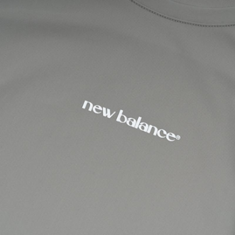 New Balance Women TricoT ShorT Sleeve T shirT Nbnef2w552