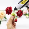 20Pcs Strong Adhesion EVA Glue Sticks EVA Adhesive Glue Rods Hot Melt Glue Sticks  Home Repair