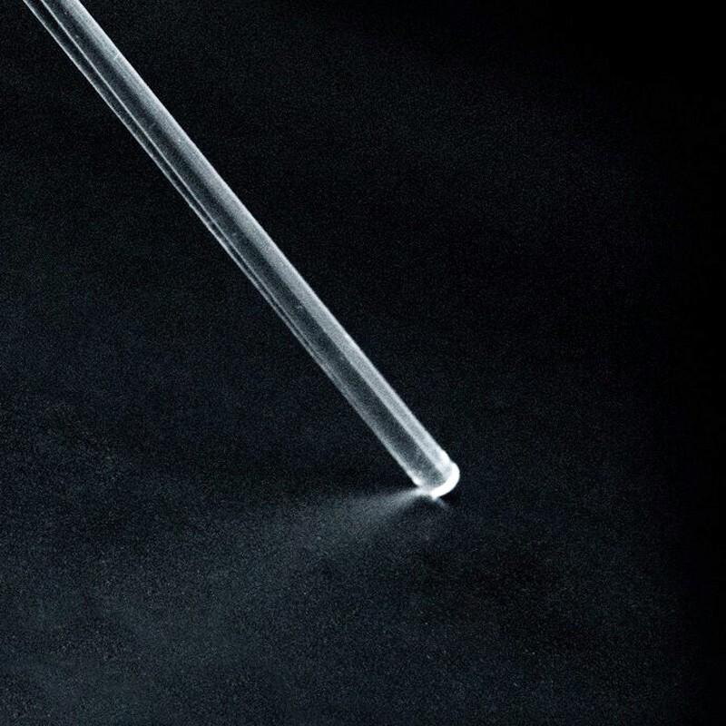 Bingyu BY-7005 Lab Glass Stirring Rod