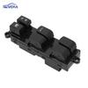 37990-58M00: Compatible with Suzuki Car Power Window Master Switch for Electric Window Adjustment.