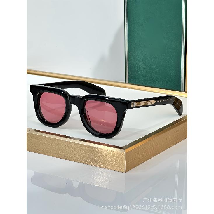 PALM JACQUES Luxury Designer Polarized Fashion Sunglasses for Men and Women Retro jmm VENDOME