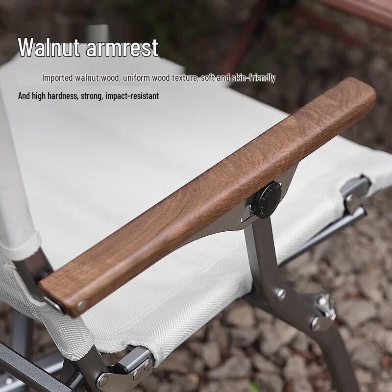 Shanfei Yunyou Outdoor Folding Camping Chair