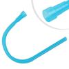 Universal Vacuum Cleaner Extension Tube Vacuum Cleaner Crevice Tube  for Vacuums