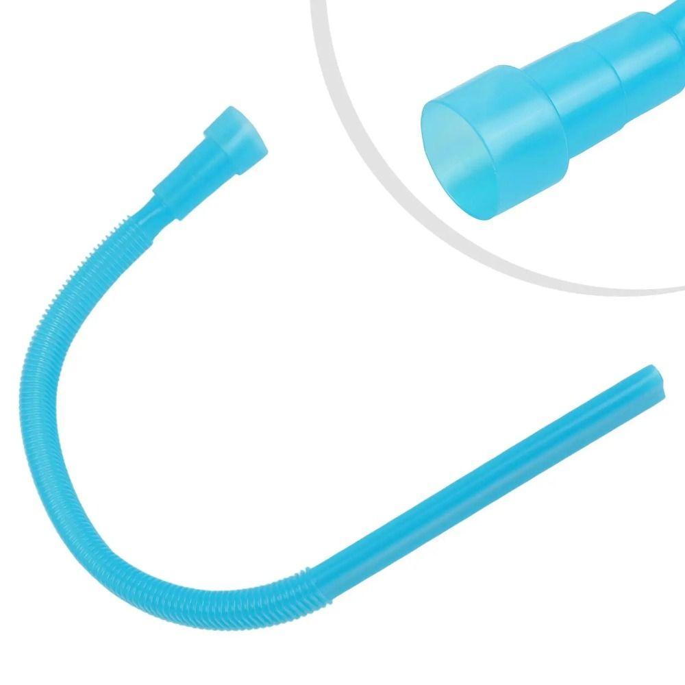Universal Vacuum Cleaner Extension Tube Vacuum Cleaner Crevice Tube for Vacuums