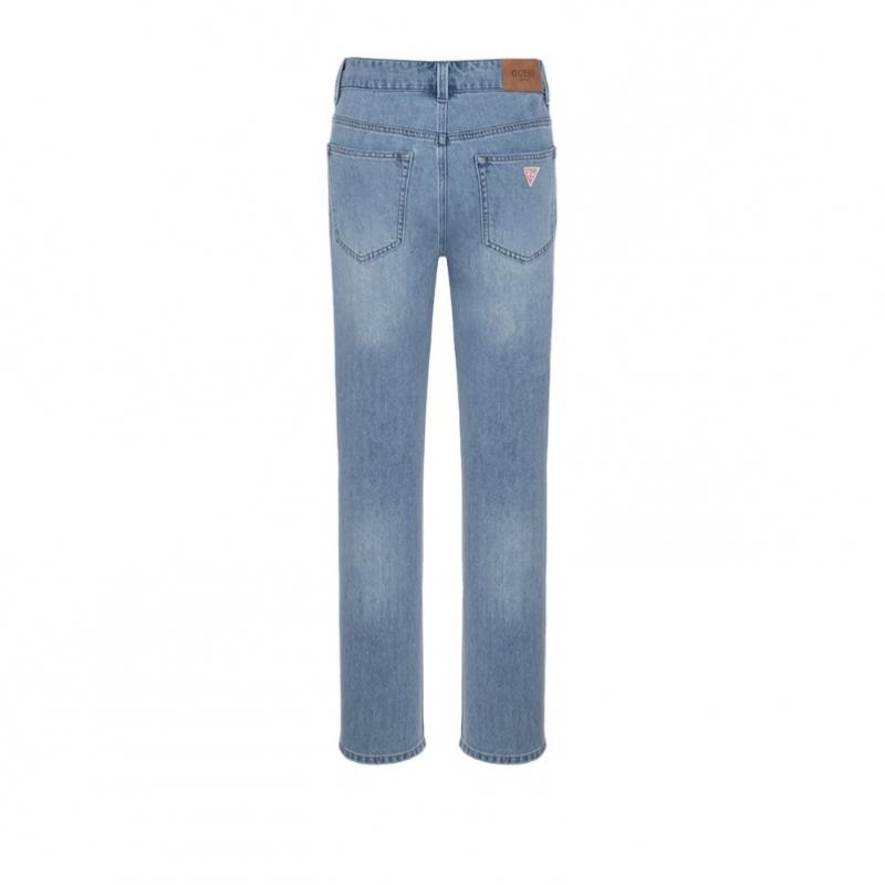 Guess Men Low Temp L Tone Straight Mq2d9032