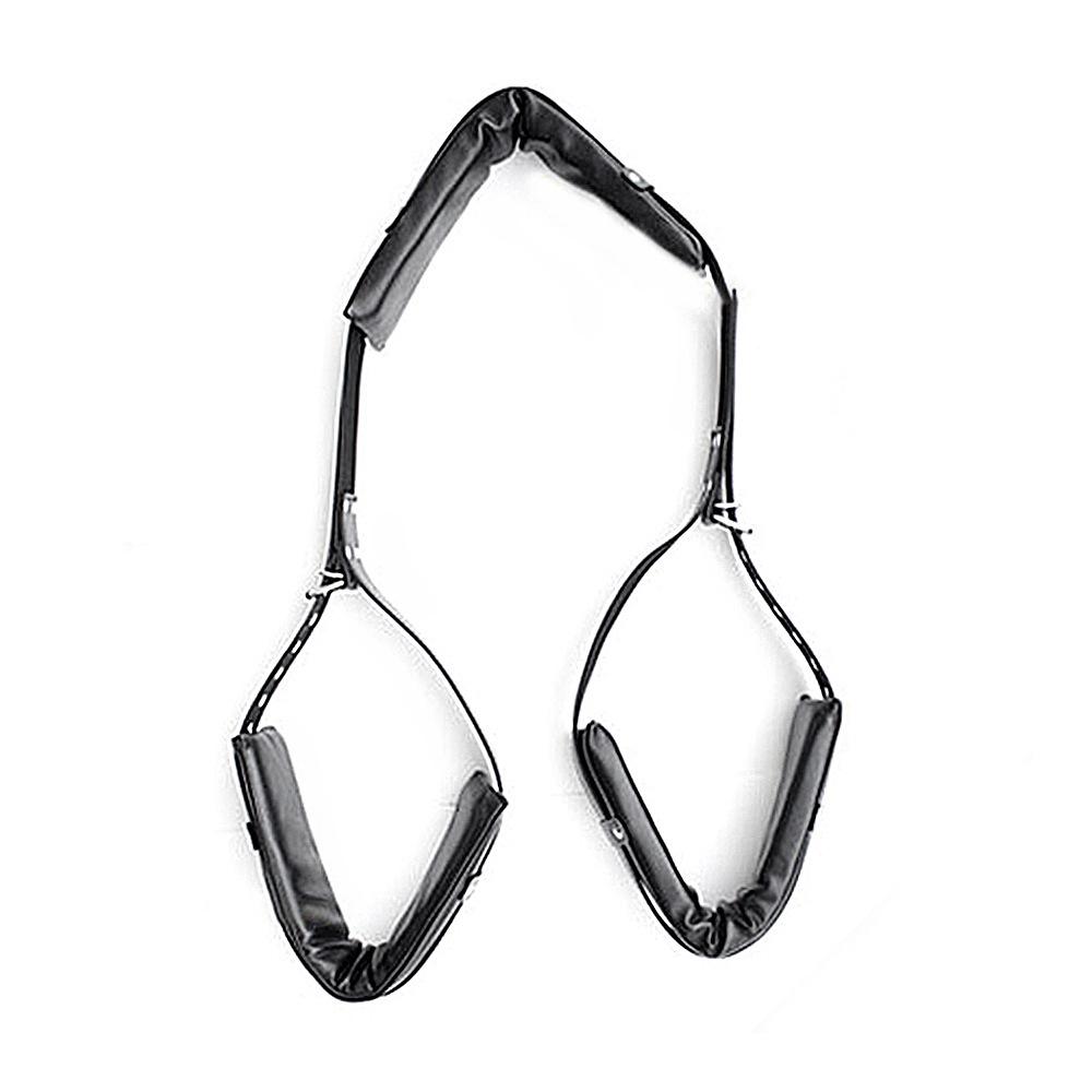 Leg Restraint Sex Toy Open Leg Slave Bondage Tool Restraints Adult Sex Game Harness Fetish Erotic Slave Accessories Sexshop
