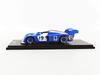 Spark Alpine A440 1973 Jabouille Blue Limited To 500 Units 1/43 #19 Magny-Coeur