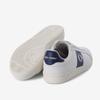 Fred Perry Unisex Sneakers Leather Puff Branded B721