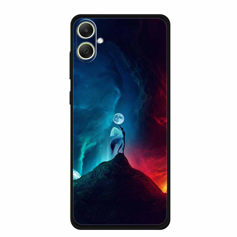 Hülle Für Samsung Galaxy A07 2025 F06 M06 A06 Handyhülle A 07 Hülle Schwarzes Silikon Weiche Rückseite Für Samsung A07 A06 Hülle Funda